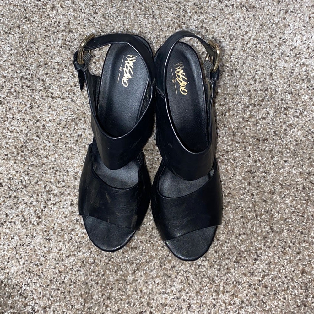 Women’s heels